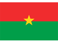 Burkina Faso