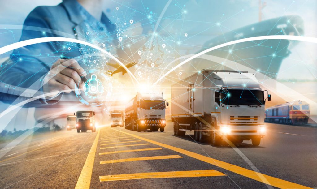 Distribution Network Development
