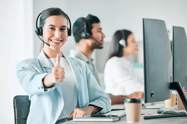 Sales & Marketing Support