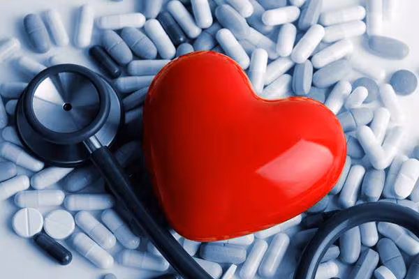 Cardiac Care