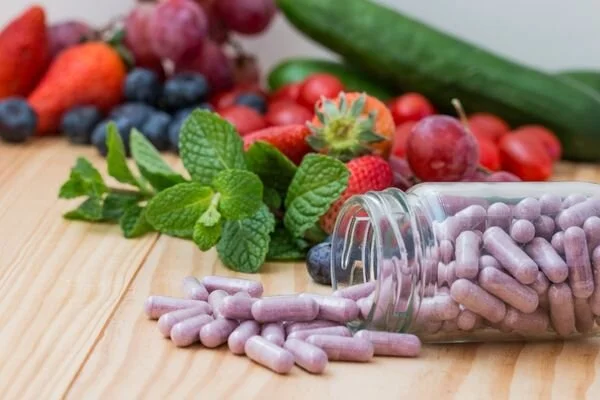 Multivitamins & Nutritional Supplements