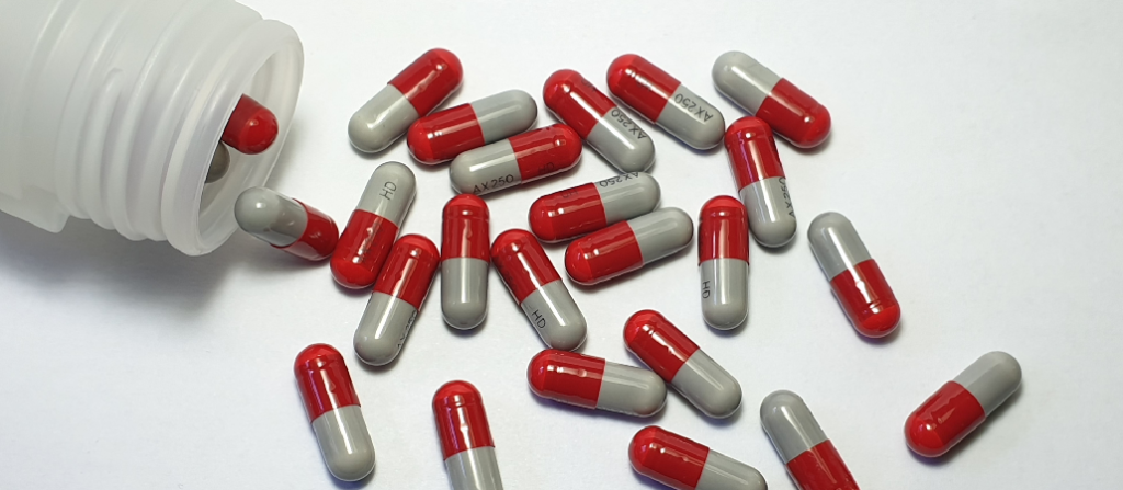 Antibiotics